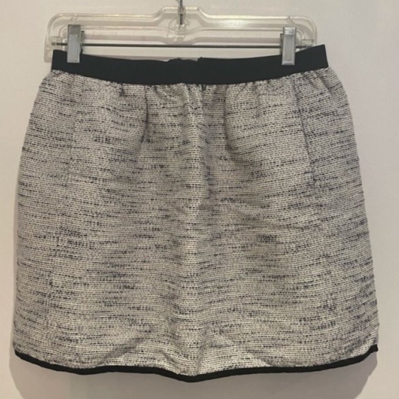 ARITIZA -Wilfred Tweed Mini Skirt - Picture 1 of 6